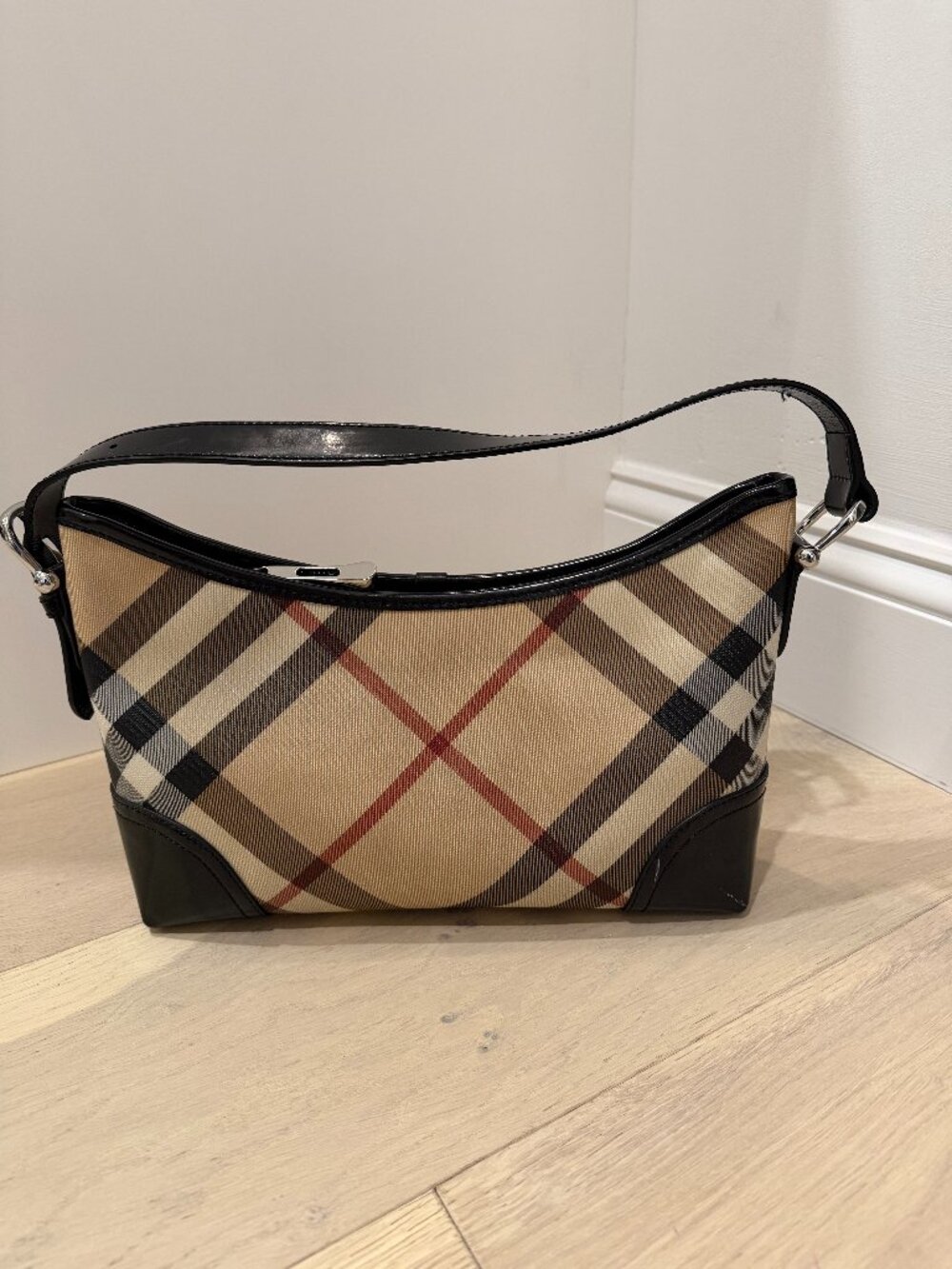 Burberry shoulder bag